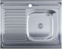 Photos - Kitchen Sink Imperial 5080 R 800x500