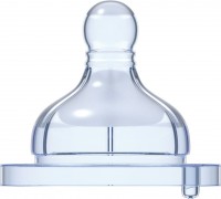 Photos - Bottle Teat / Pacifier Chicco Well-Being 20833.20 