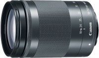 Camera Lens Canon 18-150mm f/3.5-6.3 EF-M IS STM 
