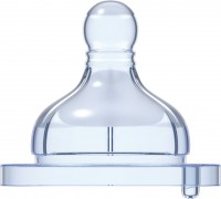 Photos - Bottle Teat / Pacifier Chicco Well-Being 20823.20 