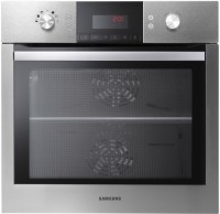 Photos - Oven Samsung Dual Cook BTS14D4T 