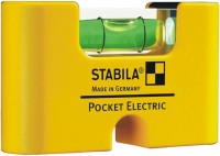 Photos - Spirit Level Stabila 17775 