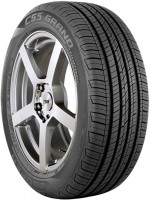 Photos - Tyre Cooper CS5 Grand Touring 235/65 R17 104T 