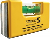 Photos - Spirit Level Stabila 17768 