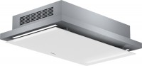 Photos - Cooker Hood Siemens LF 16RH560 white