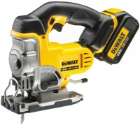 Photos - Electric Jigsaw DeWALT DCS331M2 