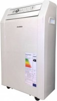 Photos - Air Conditioner Alaska MAC 2510C 26 m²