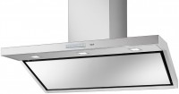 Photos - Cooker Hood Best Circeo FPX 90 stainless steel