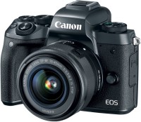Camera Canon EOS M5  kit 18-150