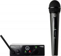 Photos - Microphone AKG WMS40 Mini Vocal Set US45 