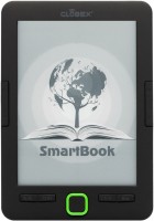 Photos - E-Reader Globex SmartBook 