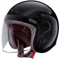 Photos - Motorcycle Helmet Caberg Freeride Carbon 