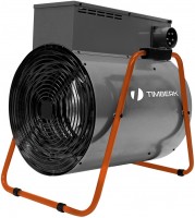 Photos - Industrial Space Heater Timberk TIH RE8 6M 