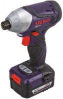 Photos - Drill / Screwdriver SPARKY GUR 15Li Professional 