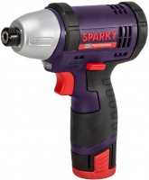 Photos - Drill / Screwdriver SPARKY GUR 10.8Li-C HD Professional 