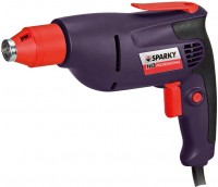 Photos - Drill / Screwdriver SPARKY BVR 63E HD Professional 