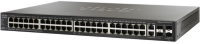 Photos - Switch Cisco SF300-48PP 