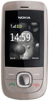 Photos - Mobile Phone Nokia 2220 Slide 0 B