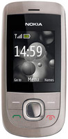 Photos - Mobile Phone Nokia 2220 Slide 