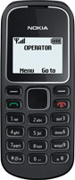 Photos - Mobile Phone Nokia 1280 0 B