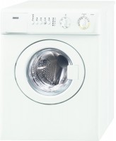 Photos - Washing Machine Zanussi FCS 825 C white