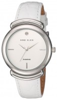 Photos - Wrist Watch Anne Klein 2359SVWT 