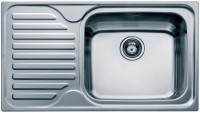 Kitchen Sink Teka Classic Max 1B 1D RHD 860x500