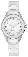 Photos - Wrist Watch Anne Klein 2391WTSV 