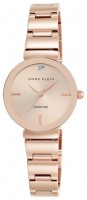 Photos - Wrist Watch Anne Klein 2434RGRG 