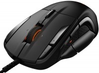 Photos - Mouse SteelSeries Rival 500 