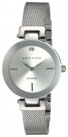 Photos - Wrist Watch Anne Klein 2473SVSV 