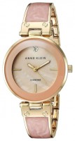 Photos - Wrist Watch Anne Klein 2512LPGB 