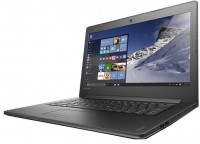 Photos - Laptop Lenovo Ideapad 310 15 (310-15 80SM016EPB)