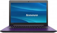 Photos - Laptop Lenovo Ideapad 310 15 (310-15 80SM00DTRA)