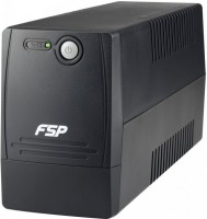 Photos - UPS FSP DP 650 IEC 650 VA