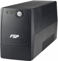 Photos - UPS FSP DP 850 IEC 850 VA