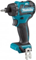 Photos - Drill / Screwdriver Makita DF032DZ 