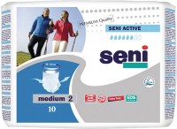 Photos - Nappies Seni Active M / 10 pcs 