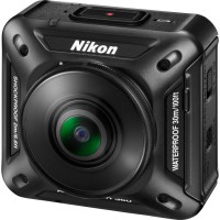 Photos - Action Camera Nikon KeyMission 360 