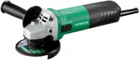 Photos - Grinder / Polisher Hitachi G10SR4 