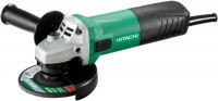 Photos - Grinder / Polisher Hitachi G12SR4 