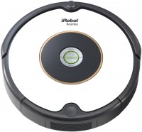 Photos - Vacuum Cleaner iRobot Roomba 605 