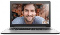 Photos - Laptop Lenovo Ideapad 310 15 (310-15ISK 80SM00DWRA)