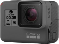 Photos - Action Camera GoPro HERO5 