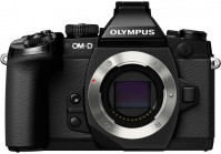 Photos - Camera Olympus OM-D E-M1 II  body