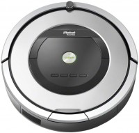 Photos - Vacuum Cleaner iRobot Roomba 860 