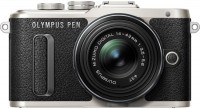 Photos - Camera Olympus E-PL8  kit 14-42