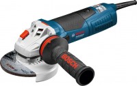 Photos - Grinder / Polisher Bosch GWS 17-125 Inox Professional 060179M002 