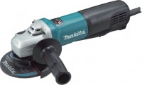 Photos - Grinder / Polisher Makita 9565PZ 