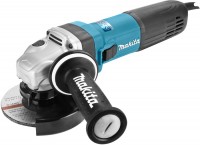 Photos - Grinder / Polisher Makita GA4541X01 